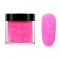 0.2MM Nail Art Sequins Symphony Purple Symphony Green Nail Powder Pigment DIY