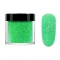 0.2MM Nail Art Sequins Symphony Purple Symphony Green Nail Powder Pigment DIY