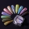 0.5g Nail Polish Holographic Symphony Laser Nail Sparkling Superfine Powder Acrylic Paint
