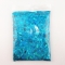 10G/Bag Laser Chunky Glitter Sequins Holographic Hexagon Shape Sparkly Nail Art Flakes Mixed Size 3D