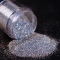10ML Nail Art Acrylic Paint Shiny Sequins Fine Powder Hexagonal Powder Collection DIY