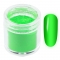 10ML Super Bright Nail Polish Fluorescent Powder No Light At Night color nail acrylic powder