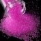 10ML Symphony Glass Beads Crystal Sand Nail Decorations Multicolor Transparent Caviar Crystal Ball Trim