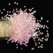 10g/Box Nail Art Laser Five star Glittering Sequins Red Blue 12 Color Gel Polish Nail Patch DIY