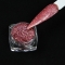 12 Color Laser Glitter Nail Powder, Acrylic Pigment Powder for UV Nail Art Polymer
