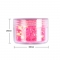 12 Color Nail Art Ultra thin Symphony Mixed Sequins Chrome plated Powder Holographic Magic Color