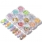 12 color Nail polish Holographic sequins Color changing mixed glitter powder glitter Nail powder