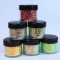 19 Color Gold Silver Powder Nail Art Glitter Powder Laser Chameleon Acrylic Powder DIY Decorative Trim