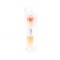 1PC Long handled Nail Brush Cleaner A Tool for Removing Nail Dust