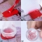 1pcs 12 * 6 Nail Art Sticker Christmas Snowman Snowflake Christmas Tree Nail Polish Water Slide