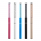1pcs Nail Art Brush Liner Painting Pen Crystal Acrylic Diamond Drawing Pen Carving Pen UV Gel Polish