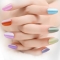 3G Bottled 23 Colors Red Pink Color Pearl Powder Mermaid Ji Glitter Epoxy Acrylic Paint Powder DIY