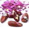 5box Nail Art Sequins Autumn Maple Leaf Sequins Laser Gradient Color Holographic Nail polish
