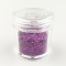 Holographic Laser Nail Glitter Sequins Gold and Silver Powder Hexagonal Powder Gel Pigment