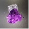 Holographic Laser Nail Glitter Sequins Irregular Glass Fragments Gel Polish DIY