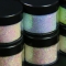 Holographic Laser Photochromic Nail Polish Glitter Powder Sequin Acrylic Paint Powder
