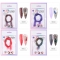Nail Art Rhinestone Decorations Fluorescent Color Silk Thread Symphony Nail Charms luxury Style