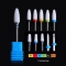 Nail Ceramics Polishing head Nail Remover Drill bit Special tool for electric