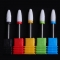 Nail Ceramics Polishing head Nail Remover Drill bit Special tool for electric