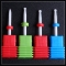 Nail Ceramics Polishing head Nail Remover Drill bit Special tool for electric