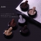 Nail Polish Holographic Glitter Laser Crystal Diamond Powder Nail Sequins Glittering Acrylic Nail Powder