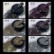 Nail Polish Holographic Glitter Laser Crystal Diamond Powder Nail Sequins Glittering Acrylic Nail Powder