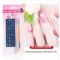 Nail Tools Professional Set Acrylic Double Point Pen Printing Steel Plate PVC Scraper Smudge Printing