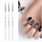 Nail Brush Set_3PC