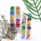 New Japanese Nail Art Gold Foil 12 Color Boxed Thin Gold and Silver Foil Fragments DIY Decoration Tin Foil